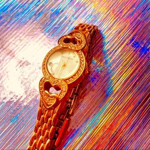 Amtron Vintage watch